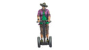 PREORDER Noch HO 10606 Segway Rider