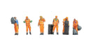 PREORDER Noch N 35080 Waste Collectors
