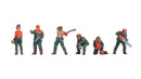 PREORDER Noch N 35105 Forest Workers