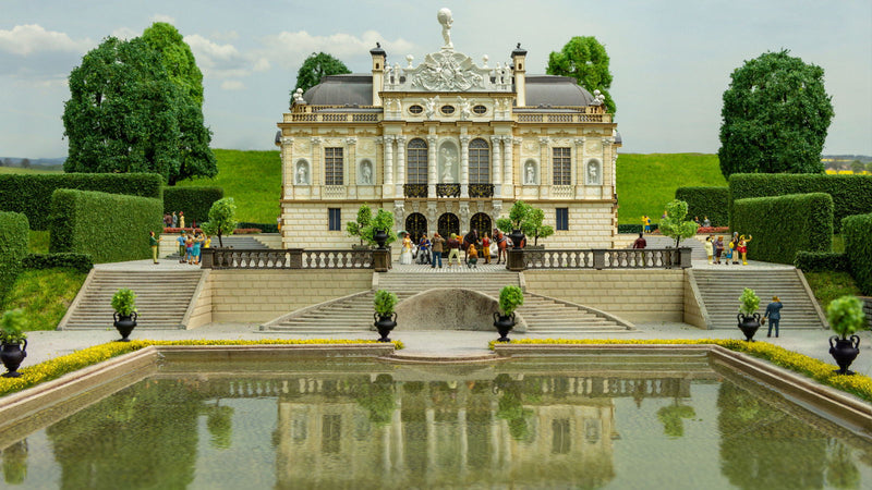 PREORDER Noch HO 66991 Linderhof Palace