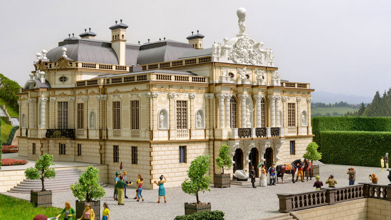 PREORDER Noch HO 66991 Linderhof Palace