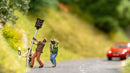 Noch HO 16611 Too Fast, Funny Scene