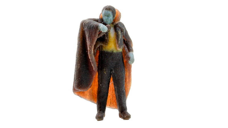 PREORDER Noch HO 10810 Vampire Count