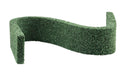PREORDER Noch 21520 Dark Green Hedges, Tall (2-Pack)