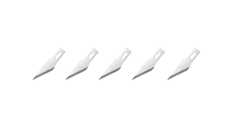 PREORDER Noch 60061 Spare Blades (5-Pack)