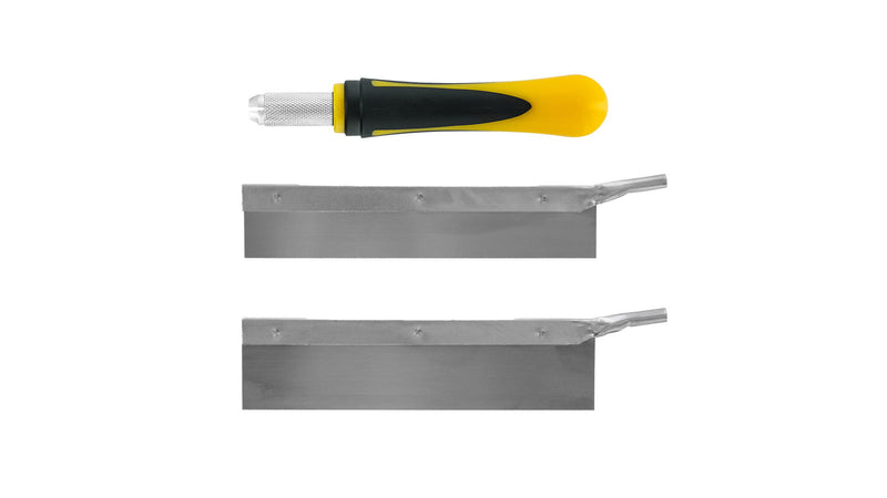 PREORDER Noch 60066 Modelin Fine Saw, 2 Blades