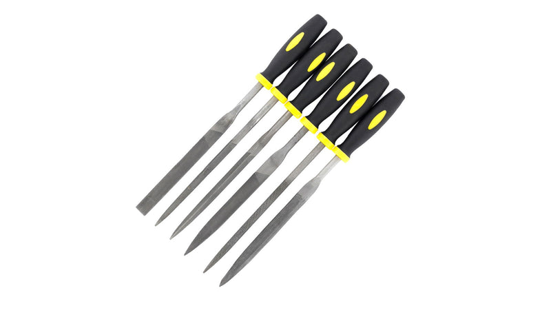 PREORDER Noch 60076 File Set (6-Pack)