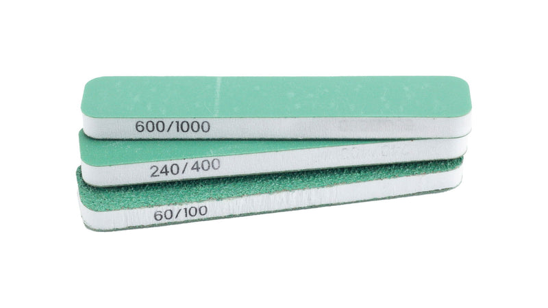 PREORDER Noch 60079 Flexi Sanding Pad Set (3-Pack)