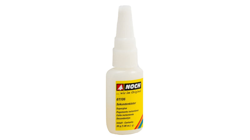PREORDER Noch 61106 Superglue 20g