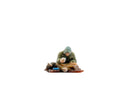 Noch HO 10442 Homeless Person