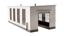 PREORDER Noch HO 66203 Engine Shed "Herdorf"