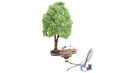 PREORDER Noch HO 21773 Tree with Hammock Micro Motn