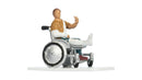 PREORDER Noch 99505 Gift Bx"Get Well Soon"Man