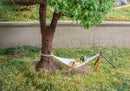 PREORDER Noch HO 21773 Tree with Hammock Micro Motn