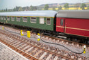 PREORDER Noch N 13912 Train Preheating System