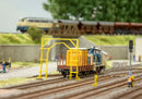 PREORDER Noch HO 14296 Railway Loading Gauge