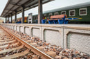 PREORDER Noch HO 14294 Platform Edges