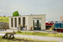 PREORDER Noch N 63023 Engine Shed "Herdorf"