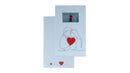 PREORDER Noch 99501 gift Box "With Love",Man