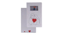 PREORDER Noch 99502 Gift Box"With Love",Woman