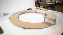 PREORDER Noch HO 53044 Easy Trk Helix, Basic 515