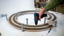 PREORDER Noch HO 53044 Easy Trk Helix, Basic 515