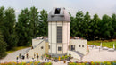 PREORDER Noch HO 66837 Observatory, Micro-motion