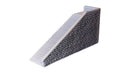 Noch HO 58303 Stair Set, 1 Each Left, Right & Straight