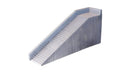 Noch HO 58303 Stair Set, 1 Each Left, Right & Straight