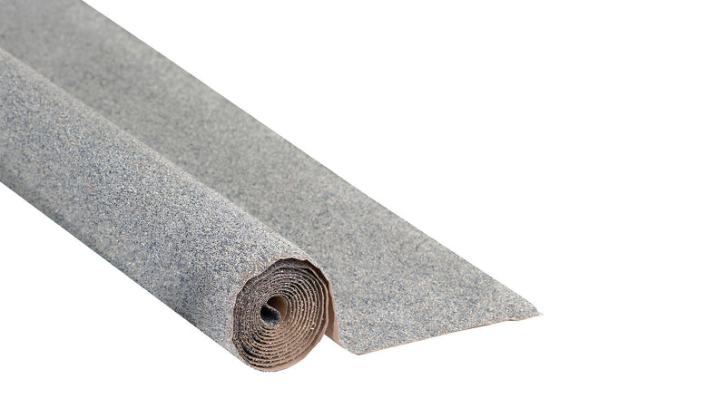 PREORDER Noch 81 Scenic Gravel Mat, Gray (100 x 60cm)