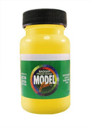 Badger Airbrush 1652 Modelflex Paint, Erie-Lackawanna Yellow (1 oz.)