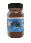 Badger Airbrush 16406 Modelflex Paint, Navy Brown (1 oz.)