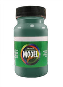 Badger Airbrush 16100 Modelflex Paint, European Dark Green (1 oz.)