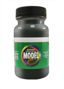Badger Airbrush 1665 Modelflex Paint, Great Northern Green (1 oz.)