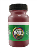 Badger Airbrush 16184 Modelflex Paint, Lehigh Valley Cornell Red (1 oz.)