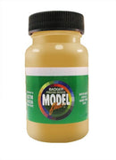 Badger Airbrush 1619 Modelflex Paint, Soo Line Dulux Gold (1 oz.)