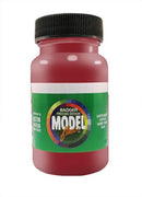 Badger Airbrush 16116 Modelflex Paint, Gloss Deep Red (1 oz.)