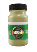 Badger Airbrush 1648 Modelflex Paint, Weyerhaeuser Yellow-Green (1 oz.)