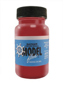 Badger Airbrush 16424 Modelflex Paint, Windjammer Red (1 oz.)