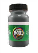 Badger Airbrush 1627 Modelflex Paint, New York Central Dark Gray (1 oz.)
