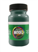 Badger Airbrush 1623 Modelflex Paint, Chicago and North Western Dark Green (1 oz.)