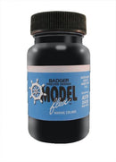 Badger Airbrush 16412 Modelflex Paint, Hull Black (1 oz.)