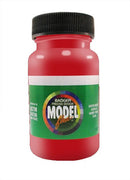Badger Airbrush 16187 Modelflex Paint, Chicago and North Western Red (1 oz.)