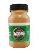 Badger Airbrush 16181 Modelflex Paint, New Haven Imitation Gold (1 oz.)