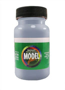 Badger Airbrush 16114 Modelflex Paint, Gloss Silver (1 oz.)