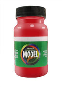 Badger Airbrush 16159 Modelflex Paint, Canadian Pacific Action Red (1 oz.)