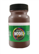 Badger Airbrush 16113 Modelflex Paint, Gloss Brown (1 oz.)