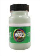Badger Airbrush 16186 Modelflex Paint, Atlantic Coast Line Imitation Aluminum (1 oz.)