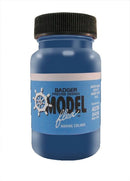 Badger Airbrush 16435 Modelflex Paint, Tug Deep Blue (1 oz.)