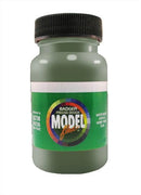 Badger Airbrush 16102 Modelflex Paint, Forest Green (1 oz.)
